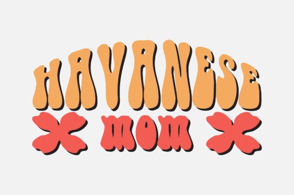 Havanese Mom SVG: Crafts & Graphics Review