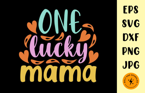 Mom Life SVG Graphics for Crafts & Blogs