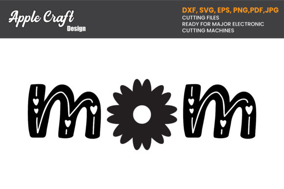 Mom Quotes SVG: Crafts & Graphics Review