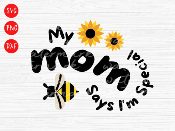 Mother Svg Graphics for Crafts: A Seller’s Review
