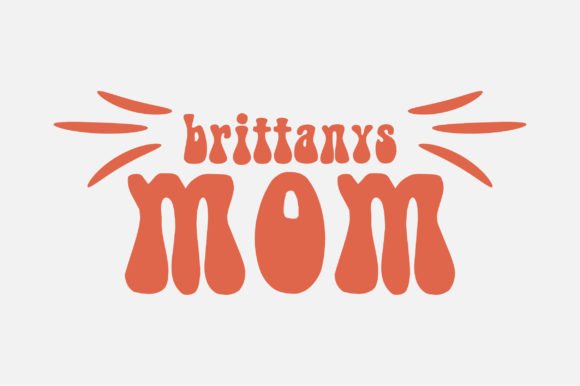 Reviewing Brittanys MOM Typography SVG Sublimation for Stitching