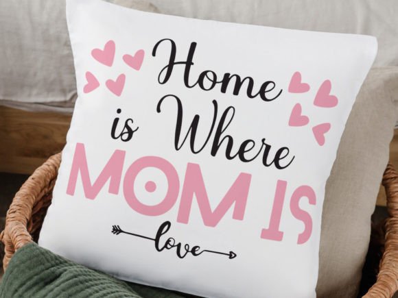Reviewing the Mother SVG for Real Embroidery Projects