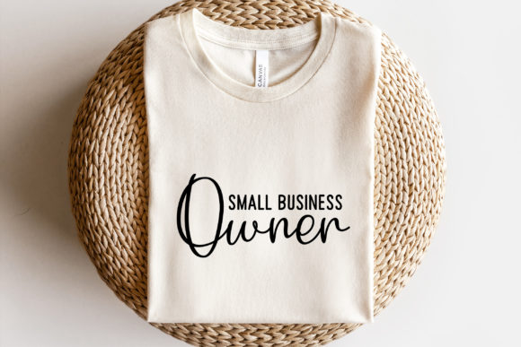 Small Business Owner Svg, Mompreneur Svg Graphics for Crafts