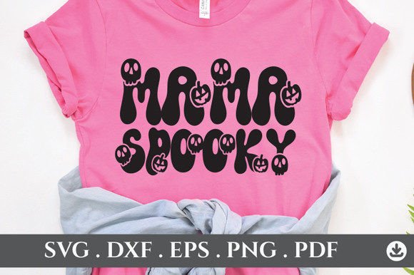 Stitching the Spooky Mom: A Designer’s Review